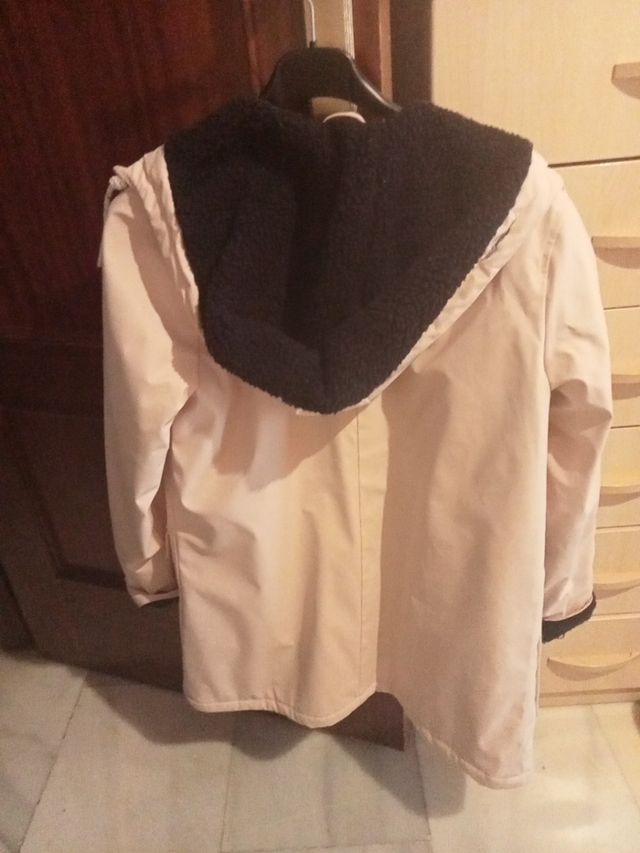 chaquetón