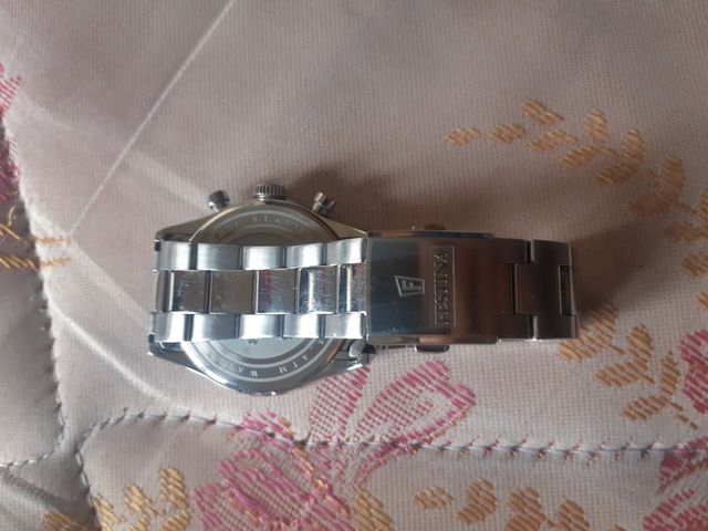 reloj  festina 