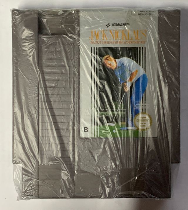 JUEGOS - Nintendo NES