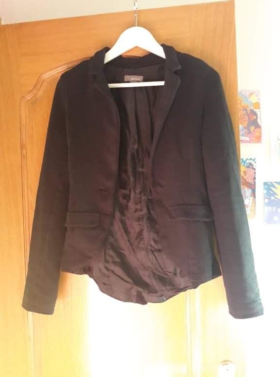 Lote de 7 chaquetas XS/S por 130€