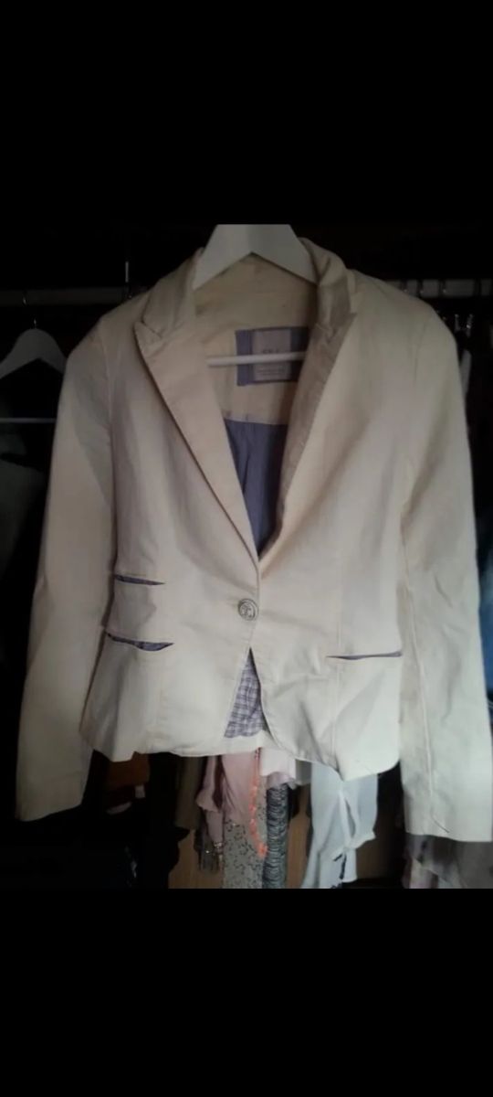 Lote de 7 chaquetas XS/S por 130€