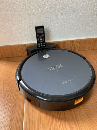 Conga 990 de segunda mano por 50 EUR en Murcia en WALLAPOP