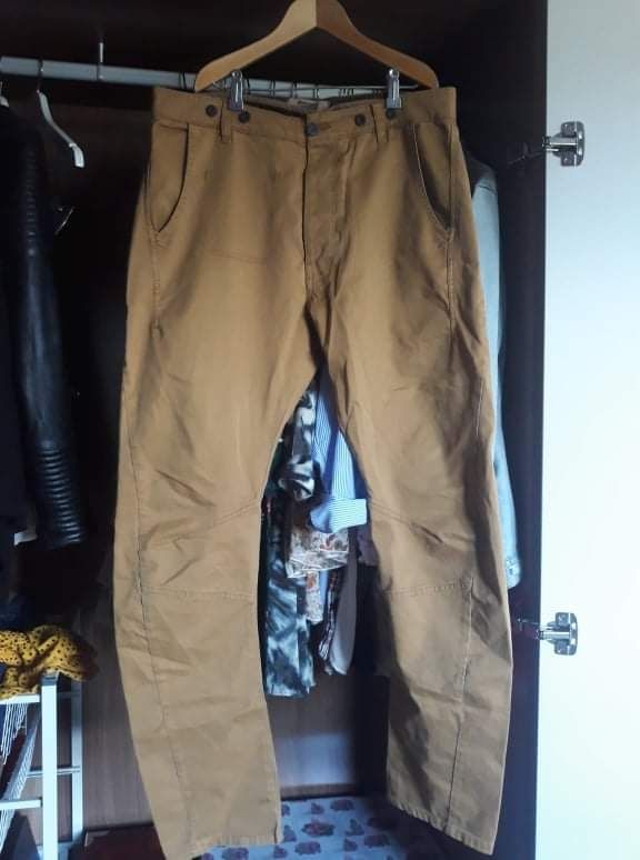 Oportunidad ropa hombre talla 30/32