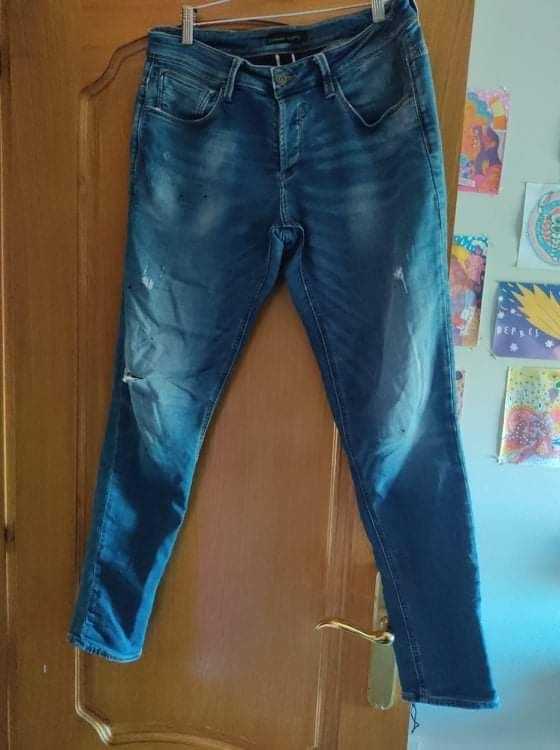 Oportunidad ropa hombre talla 30/32