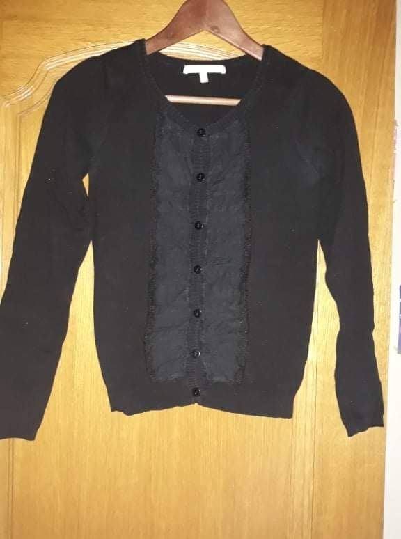 Lote de 11 jerseys XS por 60€