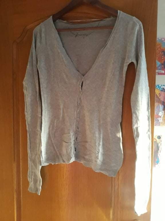 Lote de 11 jerseys XS por 60€