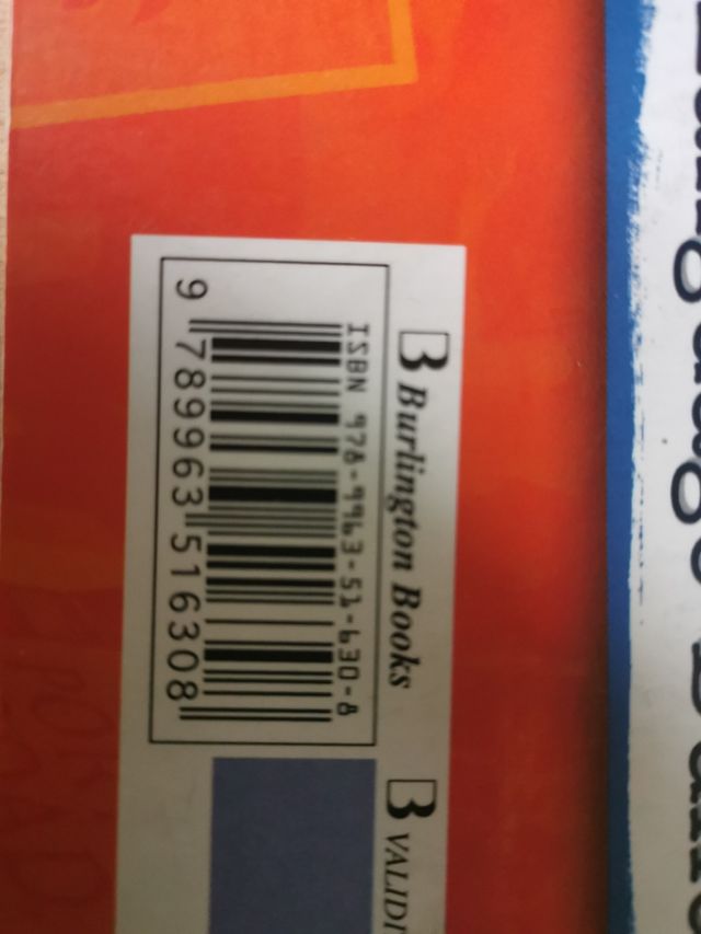 Way to English workbook