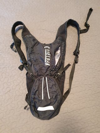 Camelbak de segunda mano por 20 EUR en El Perello en WALLAPOP