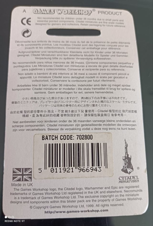 Gruppo di comando degli Elfi Oscuri