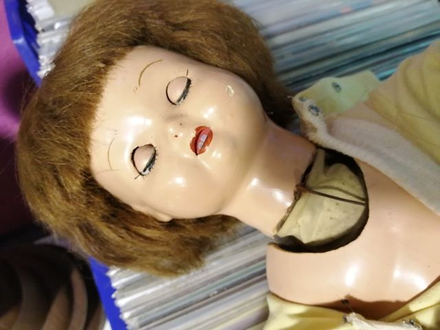 Bambola Elita di Celulalo.