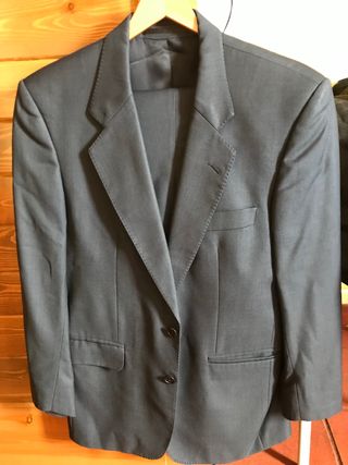 Venta de Traje Hombre | 115 articulos de segunda mano