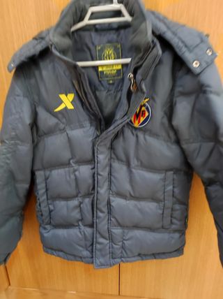 Plumifero Mujer Vila Vilouisa Padded Jacket Tigers Eye