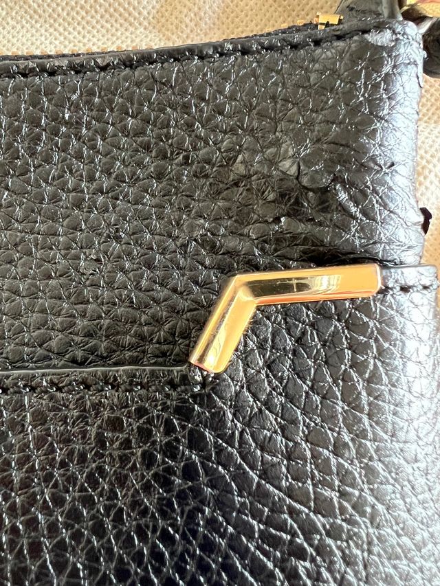 Bandolera Ralph Lauren