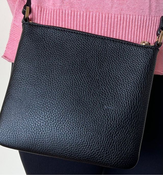 Bandolera Ralph Lauren