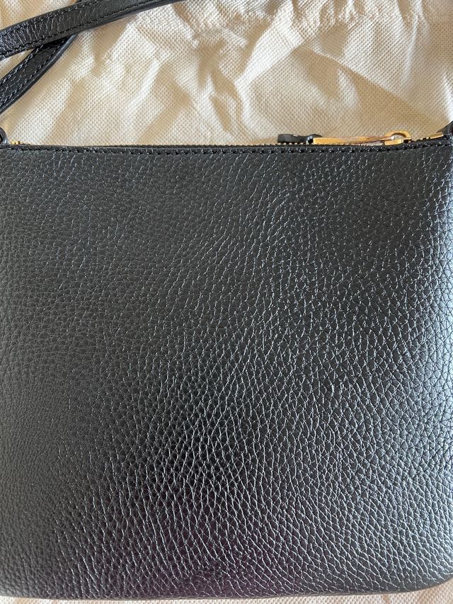 Bandolera Ralph Lauren