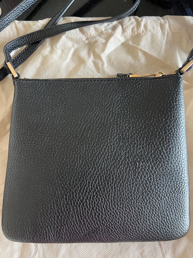 Bandolera Ralph Lauren