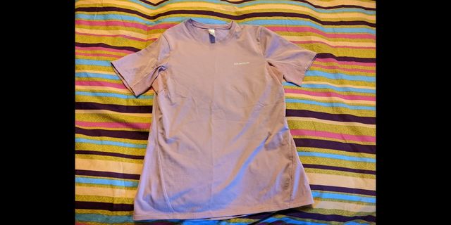 Camiseta decathon Talla S