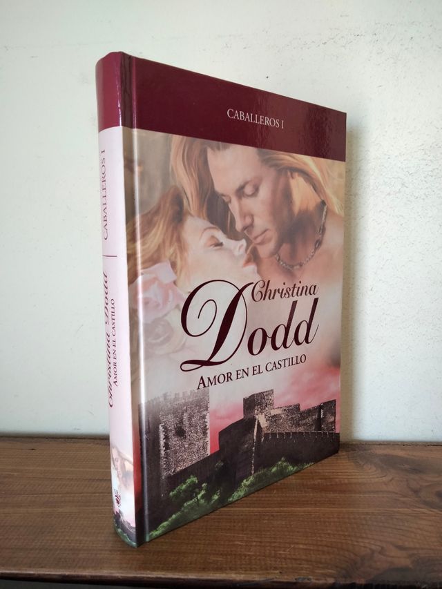 Libros variados, a 4 € cada uno