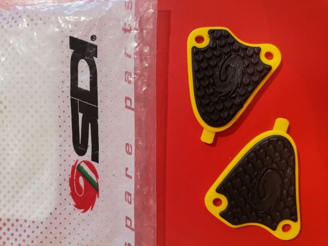 Repuesto Sidi SRS Metatarsus talla (41-44)