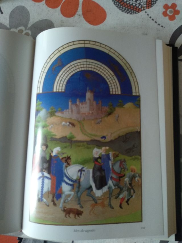 Cuentos de Canterbury