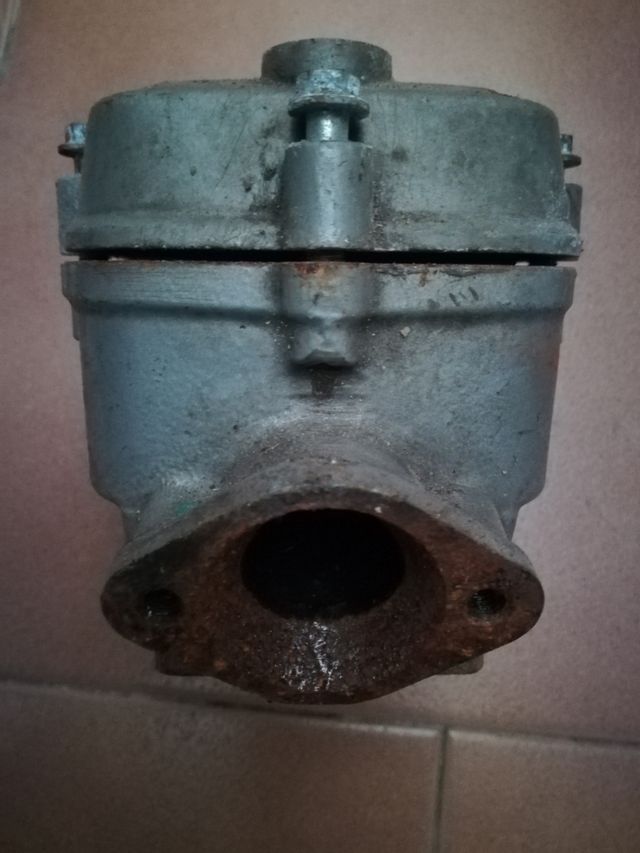 cilindro derbi euro 3