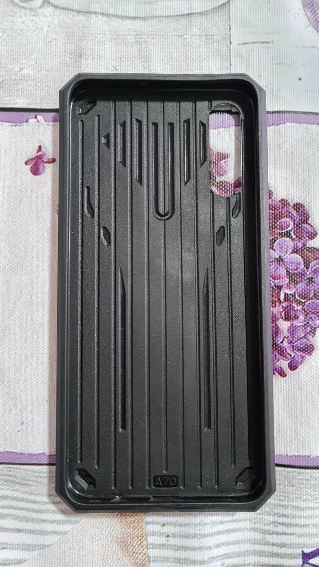 funda alta resistencia antigolpes samsung a70
