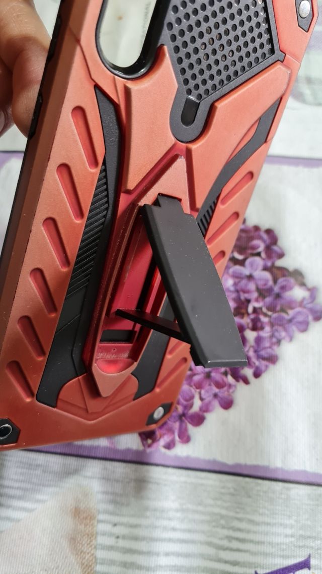 funda alta resistencia antigolpes samsung a70