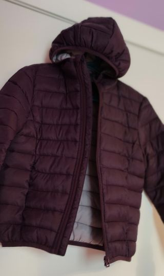 صوفي واجب صامتة chaqueton niña hipercor - muradesignco.com