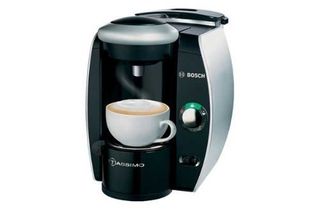 Cafetera Tassimo Fidelia T40 - NUEVA EN SU CAJA de segunda mano por 30 EUR  en Alzira en WALLAPOP