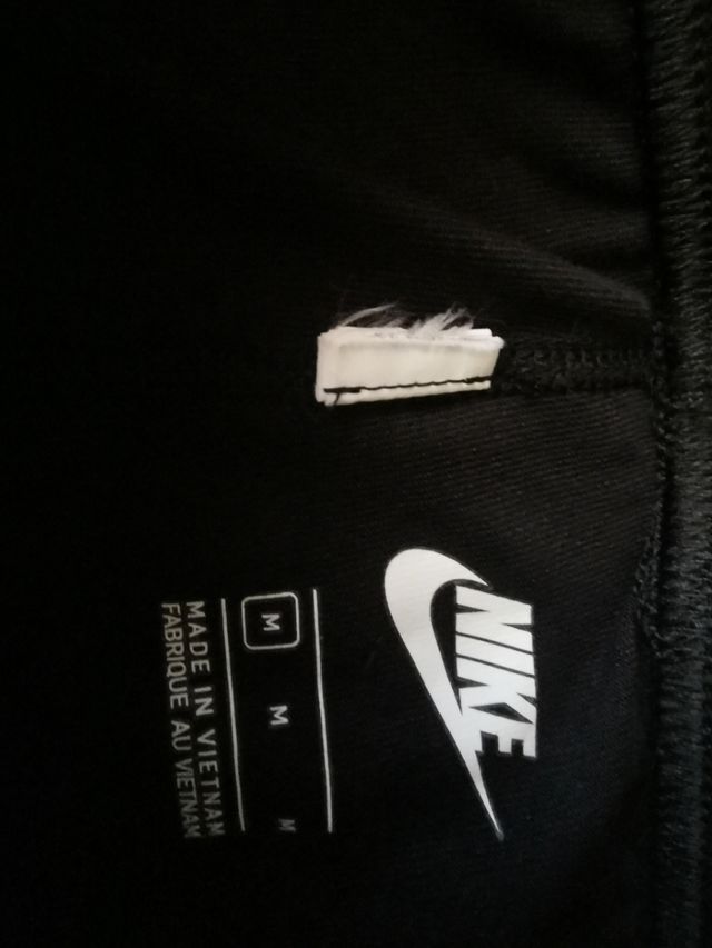 mallas Nike originales