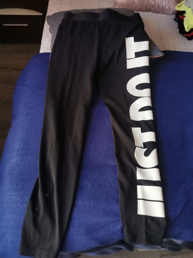 mallas Nike originales