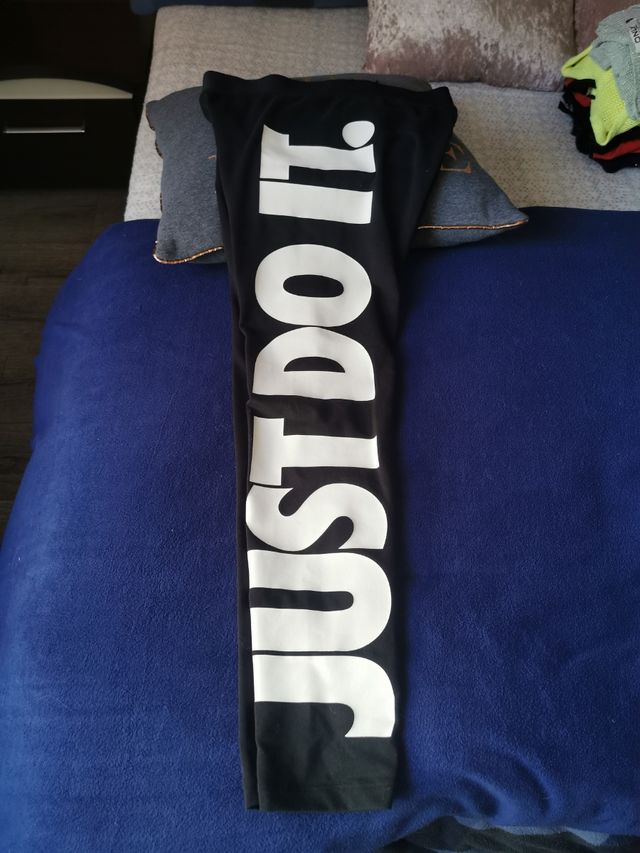 mallas Nike originales