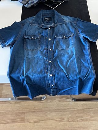 Vaquera de Ropa para Mujer de Springfield | FASHIOLA.es