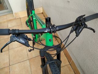 trek superfly 6 2017 opiniones