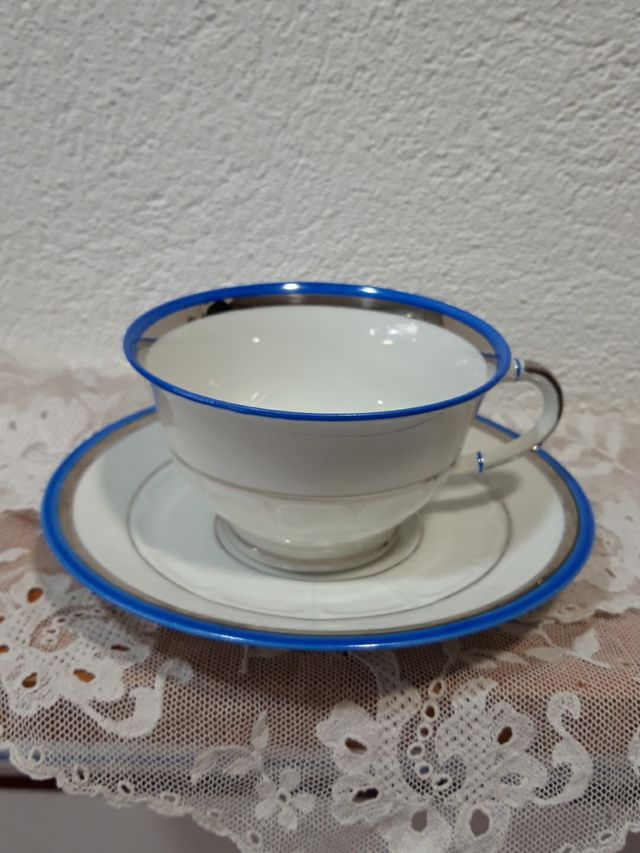 Tassa - Taza - Tazas - Tasses