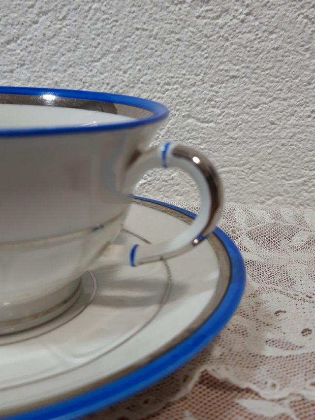 Tassa - Taza - Tazas - Tasses