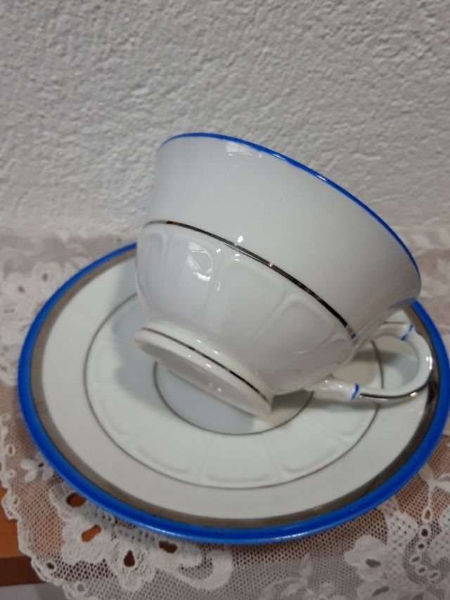 Tassa - Taza - Tazas - Tasses