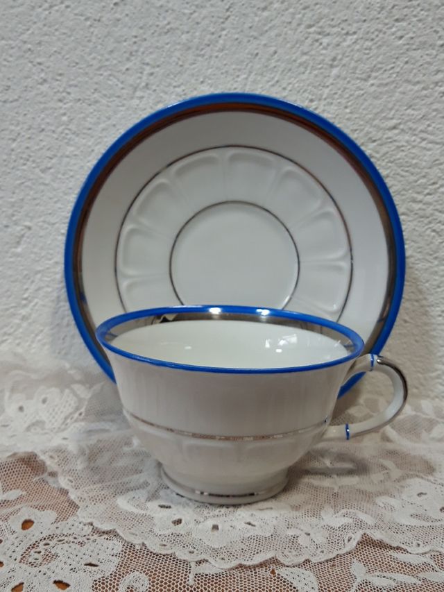 Tassa - Taza - Tazas - Tasses