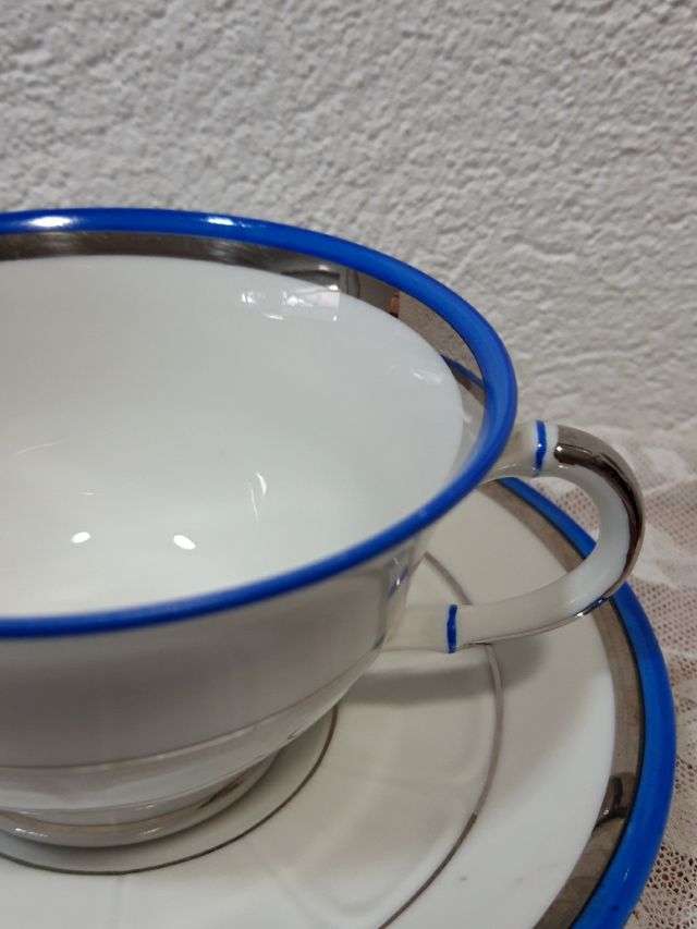 Tassa - Taza - Tazas - Tasses