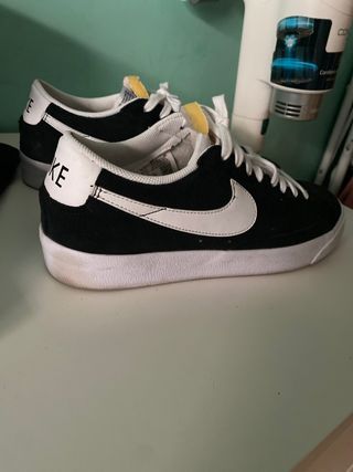 Nike Blazer Mid'77 | Mis Tillas