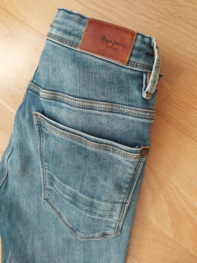 Vaquero de Pepe Jeans 8_9