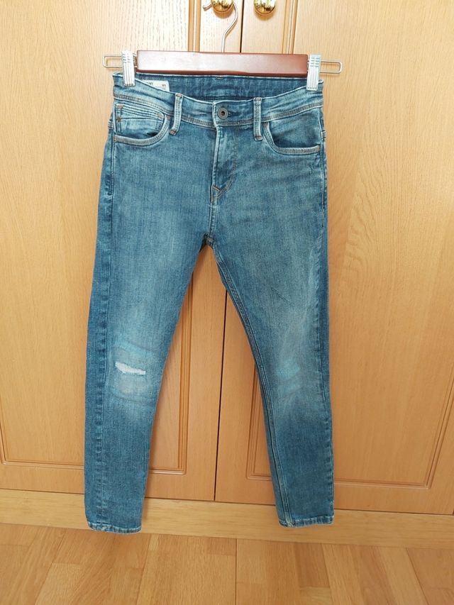 Vaquero de Pepe Jeans 8_9