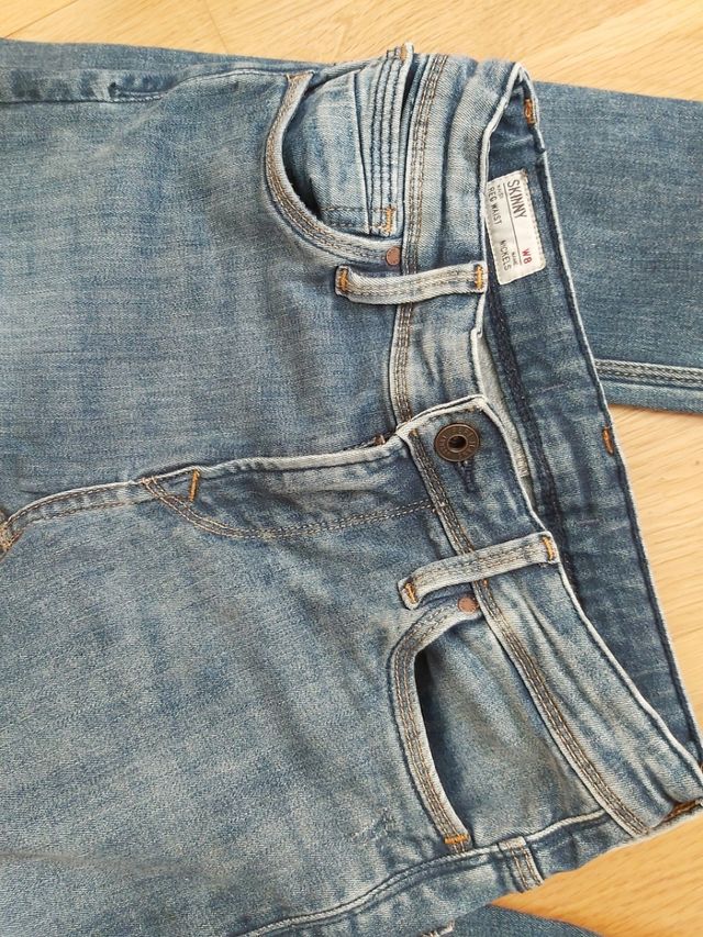 Vaquero de Pepe Jeans 8_9