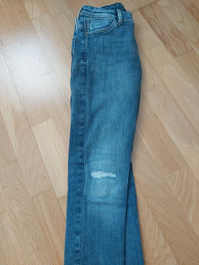 Vaquero de Pepe Jeans 8_9