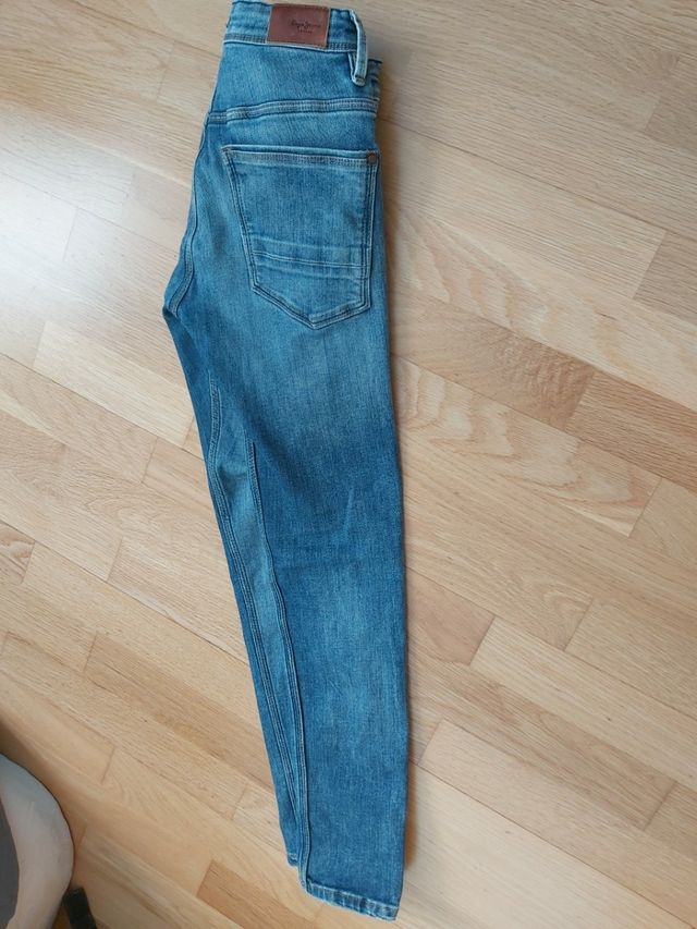 Vaquero de Pepe Jeans 8_9