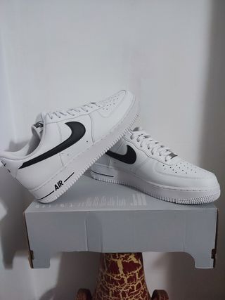Air force 1 AN20 , talla 44,5 de segunda mano por 150 EUR en Elche en  WALLAPOP