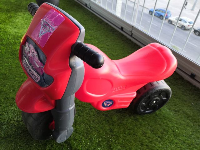 Feber - Motofeber Cars