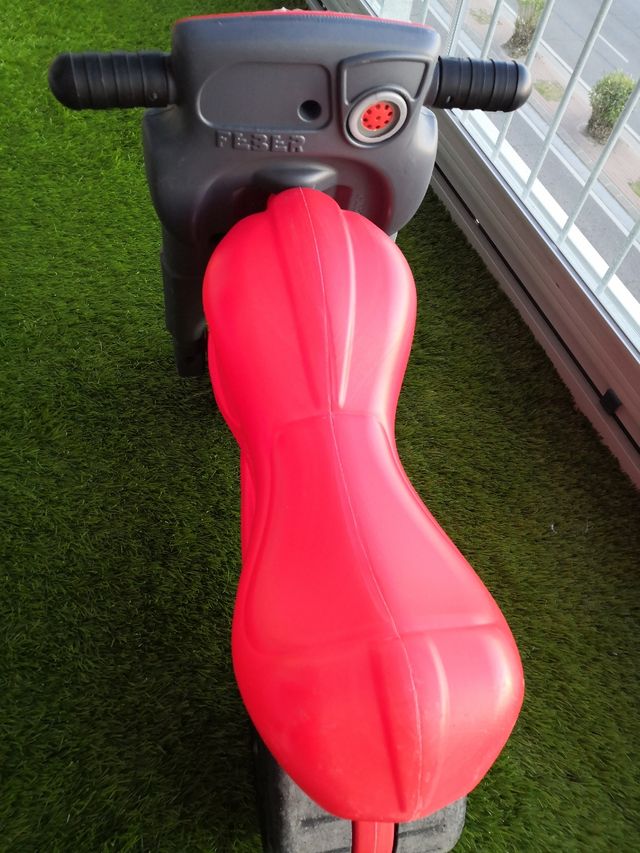 Feber - Motofeber Cars