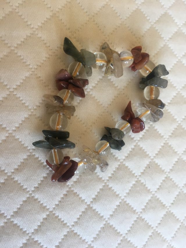 Liquidación bisutería a 2 €