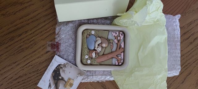 Egan 4 stagioni completo e immacolato